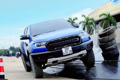 Bảng giá ô tô Ford tháng 3/2020: Ưu đãi, giảm giá tới 65 triệu đồng