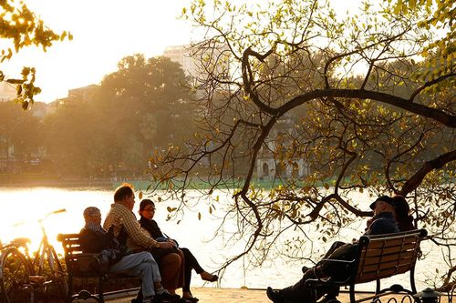 Dự báo thời tiết hôm nay (6/3): Miền Bắc giảm mưa rét, trưa chiều hửng nắng