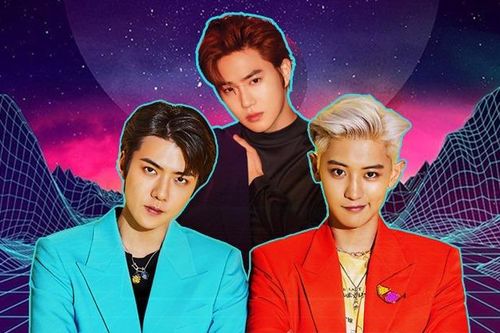 Suho chuẩn bị phát hành album solo, EXO-L sẽ có 1 mùa hè bận rộn khi đây không phải là sự trở lại duy nhất của các chàng trai?