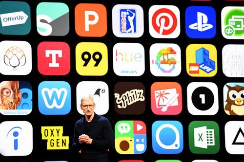 Apple gỡ bỏ các ứng dụng về virus corona từ các nguồn không chính thống