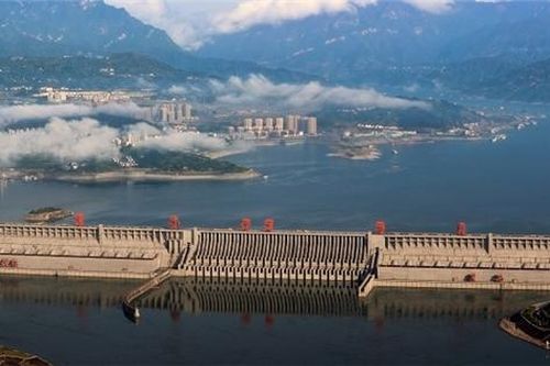 Bộ Ngoại giao lên tiếng trước việc Lào sắp xây đập thủy điện trên sông Mê Kông