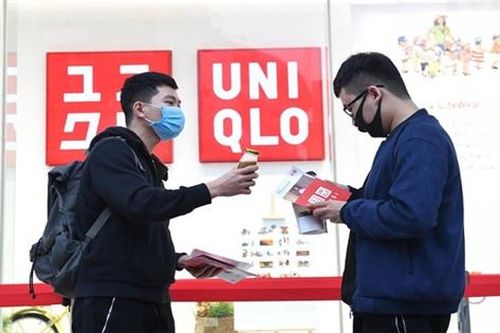 Trước Uniqlo, Zara và H&M đã xây dựng những cơ sở ngàn tỷ tại Việt Nam.