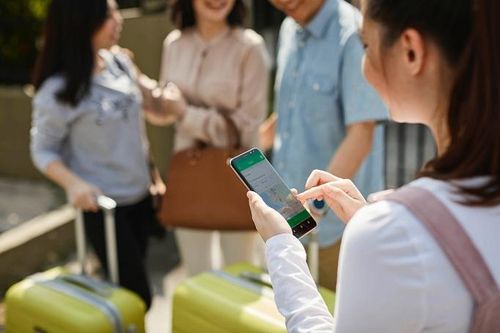 Grab góp phần thúc đẩy phát triển nền kinh tế số ở Việt Nam