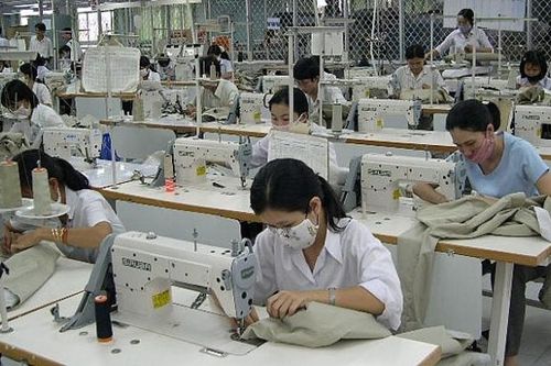 Thực hiện chính sách bảo hiểm tai nạn lao động, bệnh nghề nghiệp bắt buộc: Còn vướng mắc