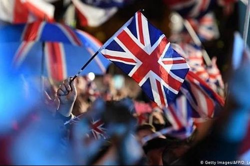Kế hoạch Brexit tiêu tốn của người Anh thêm 5,7 tỷ USD