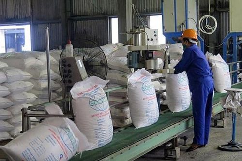Thực thi nghiêm túc cam kết ATIGA đối với mặt hàng đường