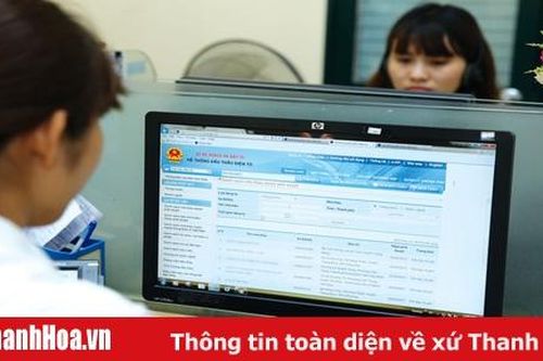 Tăng cường công tác đấu thầu qua mạng