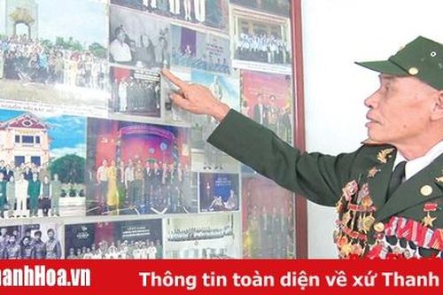 Tĩnh Gia - Đại Lộc 60 năm nghĩa tình sâu nặng