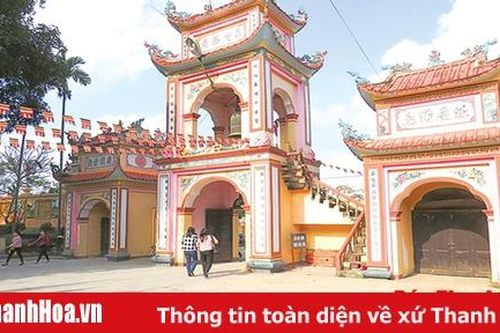 Hương ước - nét đẹp văn hóa làng