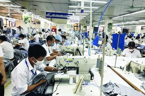 Dịch COVID-19 có tác động đáng kể về kinh tế đối với châu Á đang phát triển