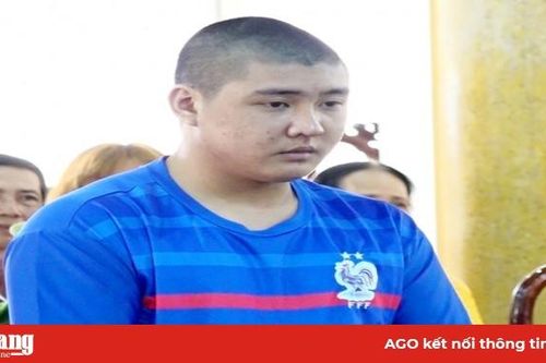 Ngồi tù vì 'giết người và cướp tài sản'