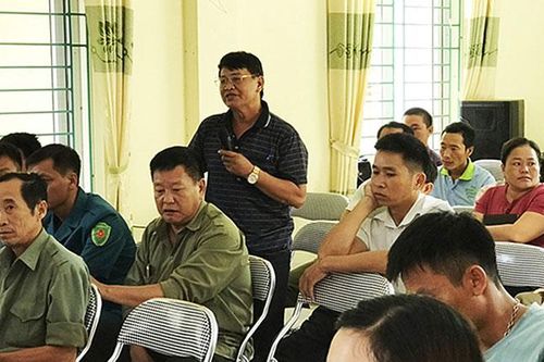 Cần nhân rộng cách làm hay, sáng tạo, hiệu quả