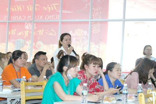 Thông hiểu để làm việc tốt hơn