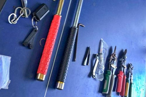 Ngăn chặn tội phạm tuổi vị thành niên