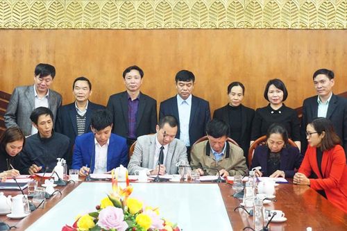 Phát triển nông nghiệp đô thị gắn với tiêu thụ nông sản an toàn