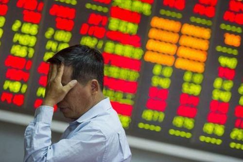Kinh tế toàn cầu ngấm đòn khi Trung Quốc nắm 40% chuỗi giá trị châu Á, 10% chuỗi giá trị của Mỹ