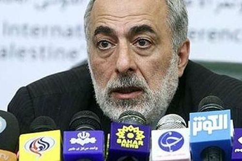 Nhà ngoại giao nổi tiếng Iran mất mạng vì COVID-19