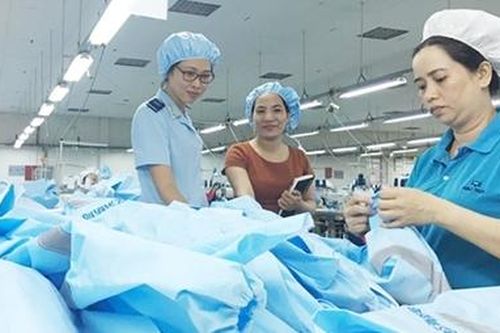 Doanh nghiệp xuất nhập khẩu tìm kiếm cơ hội từ các Hiệp định thương mại tự do
