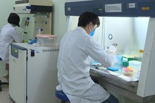 Việt Nam chế tạo thành công bộ KIT phát hiện SARS-COV-2