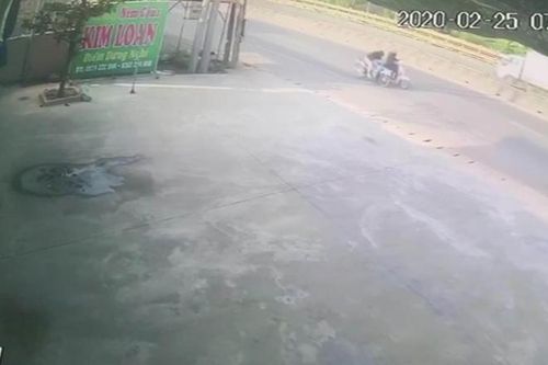 Tên cướp có gương mặt điển trai như 'tài tử xi nê'