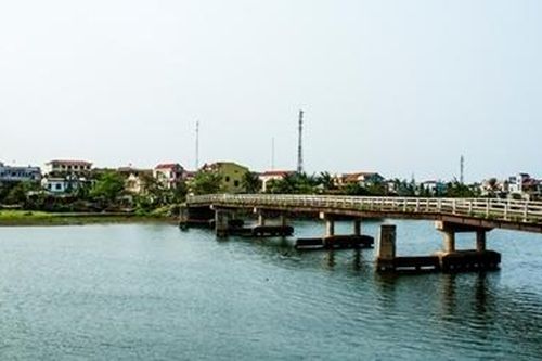 Quán Hàu 'địa chỉ đỏ' điểm đến du lịch
