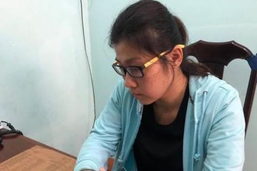 Chiếm đoạt gần 20 tỷ, nữ giám đốc lãnh 18 năm tù