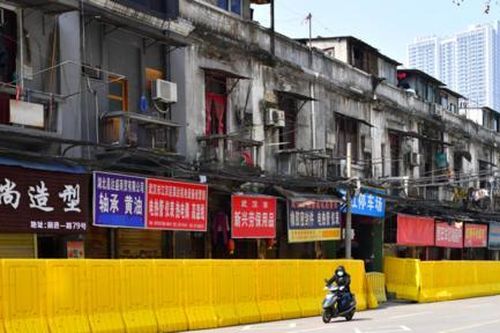 Hồ Bắc (trừ Vũ Hán) không có ca nhiễm nCoV mới trong 24 giờ