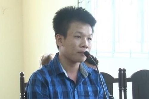 Đi hòa giải mâu thuẫn, lại đâm người trọng thương