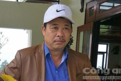 Khởi tố trưởng phòng nông nghiệp và 2 cán bộ tại Quảng Trị
