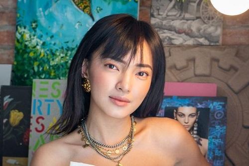 Cuộc sống của Châu Bùi trong khu cách ly tập trung ra sao?