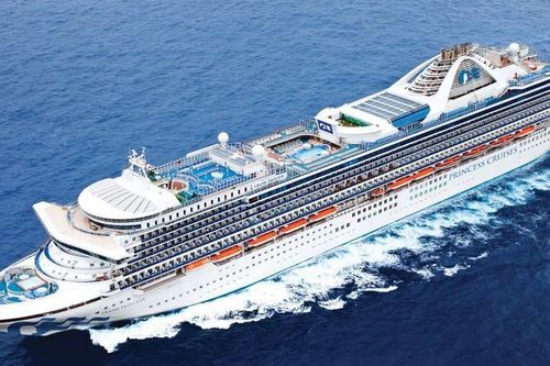 Mỹ: Hành khách nhiễm Covid-19 chết, du thuyền chở 3.500 người lênh đênh ngoài khơi