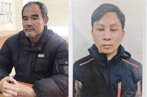 Làm giả 'sổ đỏ', sổ hộ khẩu để lừa đảo mua bán nhà, đất