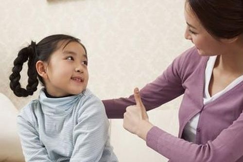 Những câu thần chú chuyên trị đứa trẻ bướng bỉnh hiệu quả tức thì