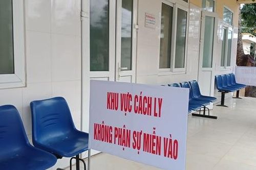 Thanh Hóa: Nam học sinh lớp 11 có kết quả âm tính với COVID-19