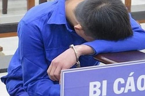 Gần 40 năm tù cho 2 đối tượng chuyên rình cướp khách rút tiền ngân hàng