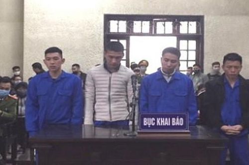 Vụ mâu thuẫn giết người trong đêm ở Hải Dương: Các đối tượng chịu hình phạt gì?