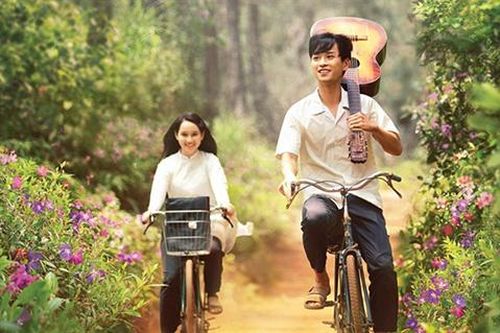 Du ca cùng phim Việt
