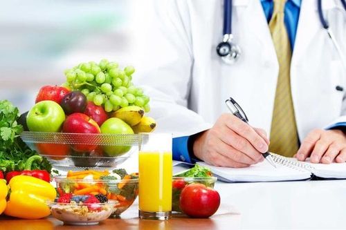 Ảnh hưởng của bệnh ung thư tới dinh dưỡng