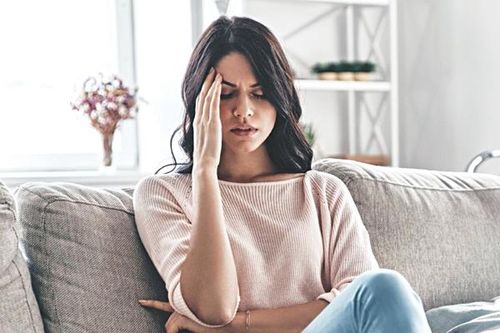 Hội chứng serotonin: Nghe lạ nhưng rất dễ bị