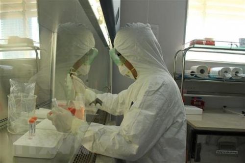 Xét nghiệm lại cho 6 bệnh nhân từng mắc COVID-19: Tất cả đều âm tính