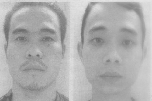 Khởi tố nam hành khách mang 'súng bút' lên máy bay