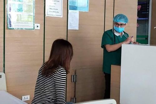 Bộ Y tế cho phép Bệnh viện Bệnh Nhiệt đới Trung ương tự xét nghiệm Covid-19