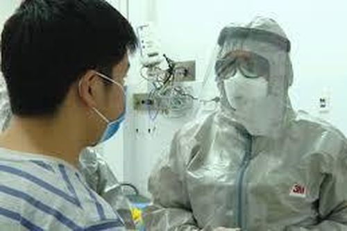 Đà Nẵng: Trung tâm Kiểm soát bệnh tật được xét nghiệm chẩn đoán Covid-19