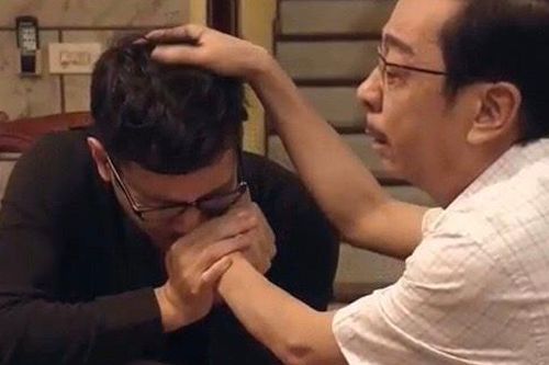 'Sinh tử': Bữa cơm đầy nước mắt tại nhà Chủ tịch tỉnh Trần Nghĩa