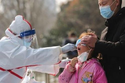 Trung Quốc có thêm 99 ca nhiễm virus corona và 28 người tử vong