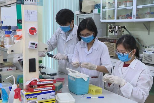 Vì sao 16 người mắc Covid-19 đã khỏi bệnh cần được xét nghiệm lại?
