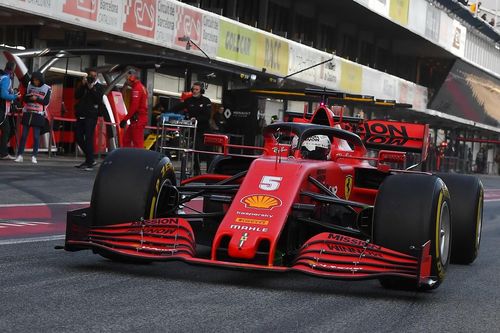 Đội đua Ferrari F1 bị đối thủ tẩy chay giữa lùm xùm gian lận