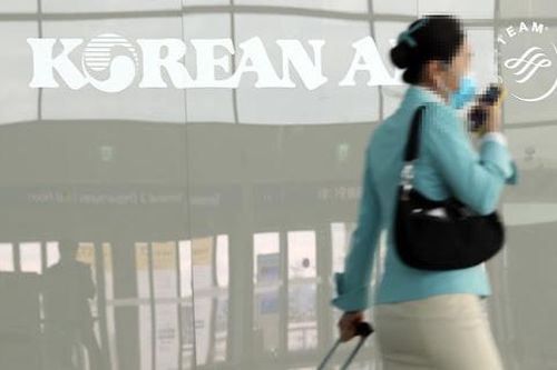 Thêm một tiếp viên hàng không Korean Air nhiễm virus corona