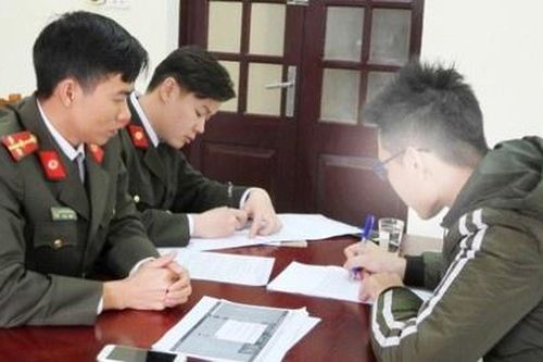 Bị phạt 5 triệu vì lập nhóm báo chốt CSGT