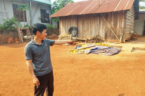 Bình Phước: Diện chính sách vẫn bị thu tiền làm giấy chứng nhận quyền sử dụng đất